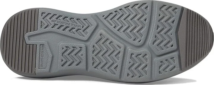 SKECHERS Parson Ralven Hands Free Slip-Ins Men's Shoes Gray : 7 D - Medium, Canvas - Image 3
