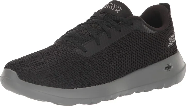 Black/Grey