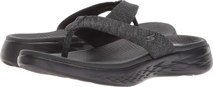 Skechers Performance Women's on-the-Go 600-15304 Flip-Flop