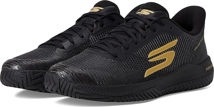 Black,gold