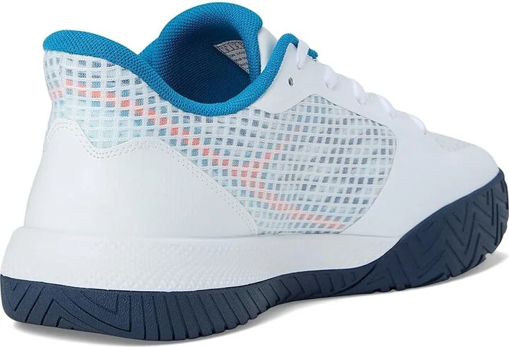 SKECHERS Pickleball Viper Court Pro Sneaker Men's Tennis Shoes Black 1 : 8.5 D - Medium, Textile - Image 10