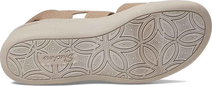 SKECHERS Pier-Lite - Slip On By - Hands Free Slip-Ins Women's Shoes Mocha : 7.5 B - Medium, Rubber/Synthetic - Image 3