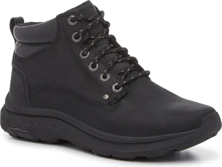 Skechers Pollard Lanser Boot