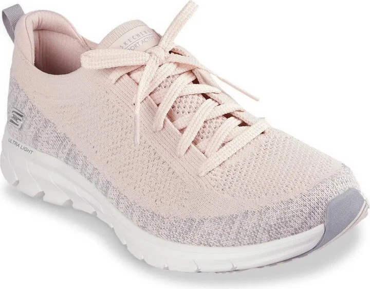 Pink/Grey