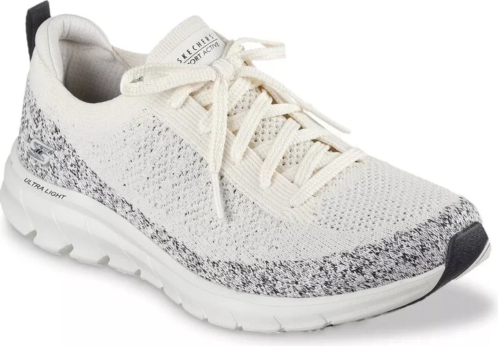 Skechers Pure Flex SlipOn Sneaker