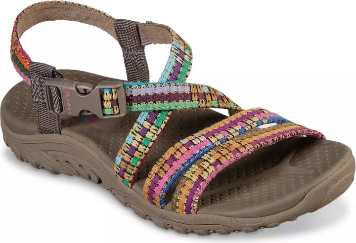 Grey/Multicolor