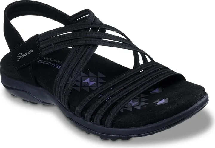 Skechers Reggae Slim Sunnyside 2.0 Sandal