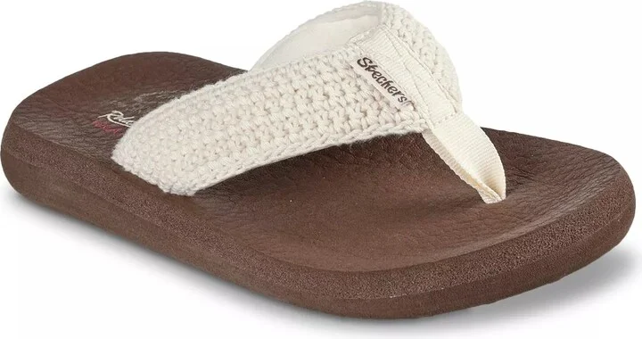 Skechers Relaxed Fit Cali Asana Valley Chic Sandal