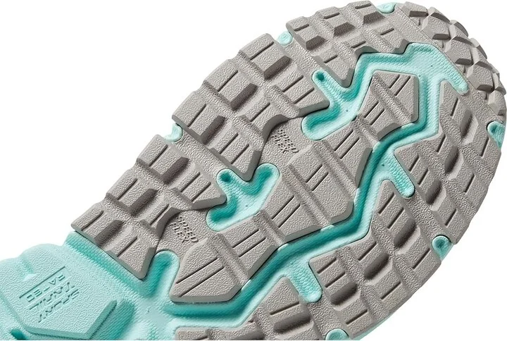 SKECHERS Relaxed Fit D'lux Journey Verbena Women's Shoes Mint : 9 B - Medium, Rubber - Image 6