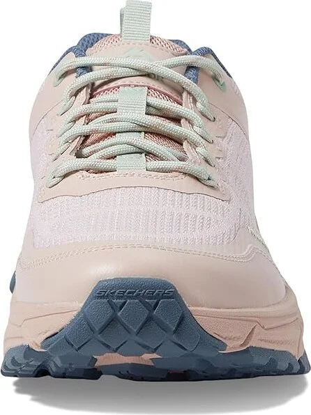 SKECHERS Relaxed Fit D'lux Journey Verbena Women's Shoes Mint : 9 B - Medium, Rubber - Image 8
