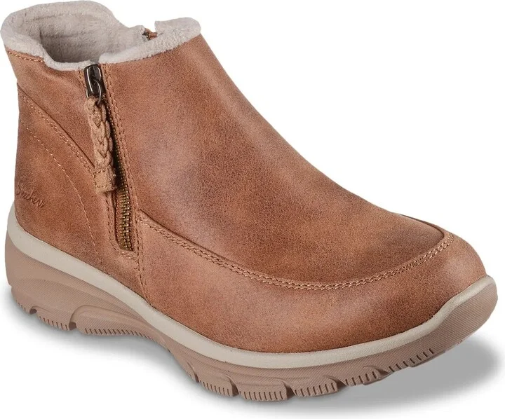 Skechers Relaxed Fit Easy Going Into Fall Bootie