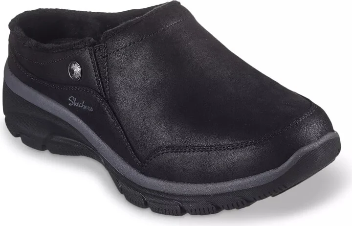 Skechers Relaxed Fit Easy Going Latte 2 SlipOn