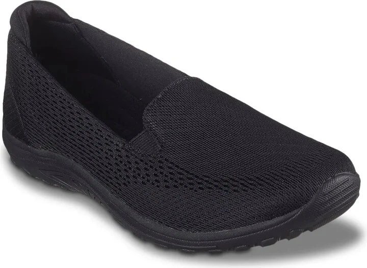 Skechers Relaxed Fit Reggae Fest Willows Vibe SlipOn