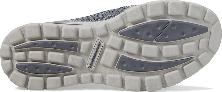 SKECHERS Relaxed Fit Superior - Milford Men's Slip on Shoes Charcoal/Gray : 7.5 D - Medium, Canvas/Suede - Image 4