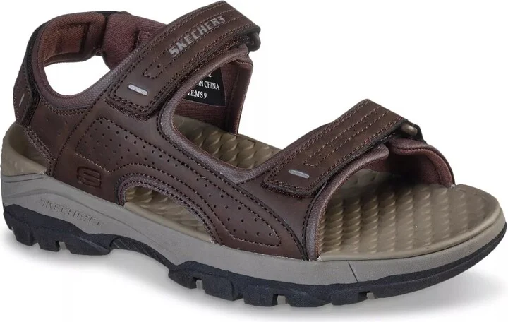 Skechers Relaxed Fit TresmenGaro Sandal