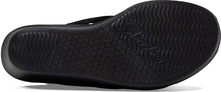 SKECHERS Rumble On - Heat Maze Women's Shoes Black/Black : 10 B - Medium, Textile - Image 3
