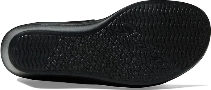 SKECHERS Rumble On - New Crush Women's Shoes Black/Black : 5 B - Medium, Synthetic - Image 3