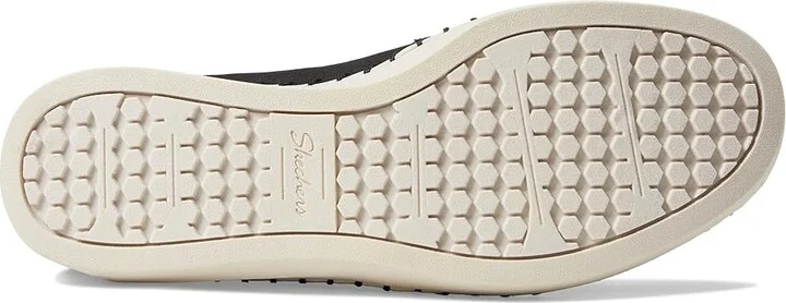 SKECHERS Sepulveda 2.0 - So Smooth Women's Shoes Black : 5 B - Medium, Leather - Image 3