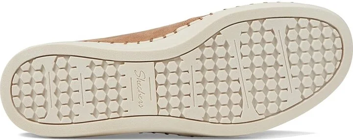 SKECHERS Sepulveda 2.0 - So Smooth Women's Shoes Chestnut : 5 B - Medium, Leather - Image 3