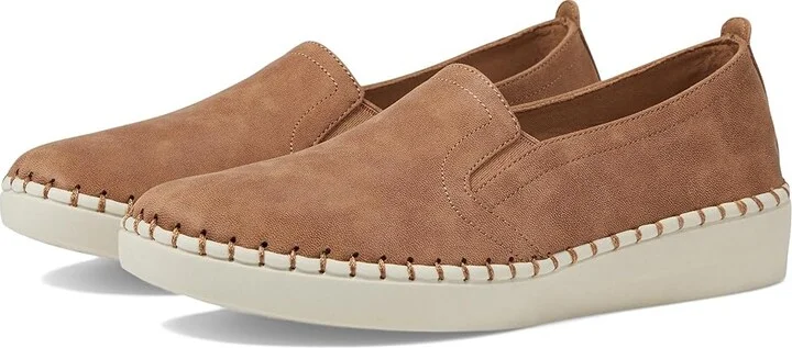 SKECHERS Sepulveda 2.0 - So Smooth Women's Shoes Chestnut : 5 B - Medium, Leather