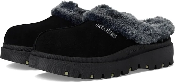 Black Suede