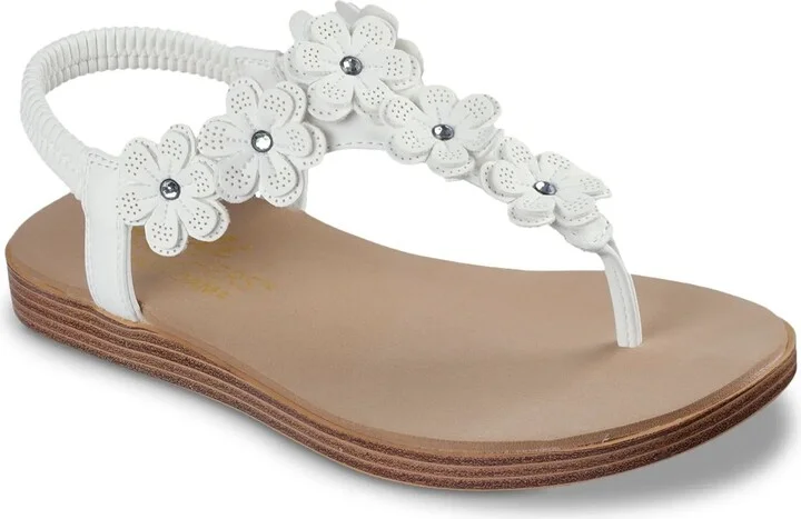 Skechers Skechers Cali Summer Cove Beach Bloom Sandal