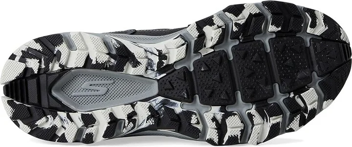 SKECHERS Skechers Hands Free Slip-ins: Go Run Trail Altitude 2.0 Men's Shoes Black/Grey : 10 D - Medium - Image 3