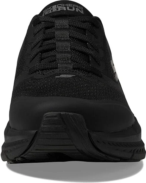 SKECHERS Skechers Hands Free Slip-ins Max Cushion Premier 2.0 Men's Running Shoes Black/Black : 8 E - Wide, Synthetic - Image 3