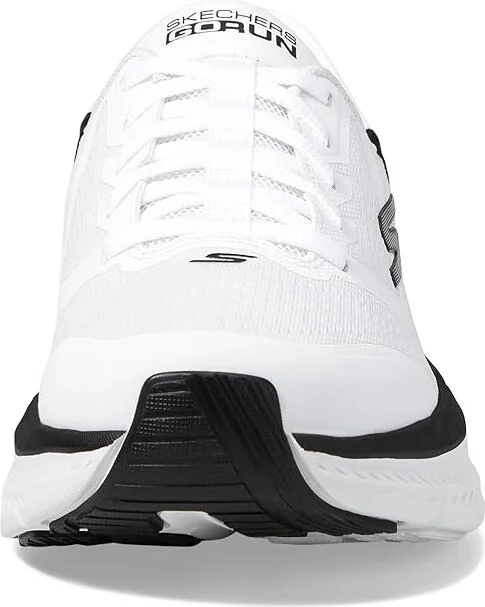SKECHERS Skechers Hands Free Slip-ins Max Cushion Premier 2.0 Men's Running Shoes Black/Black : 8 E - Wide, Synthetic - Image 8