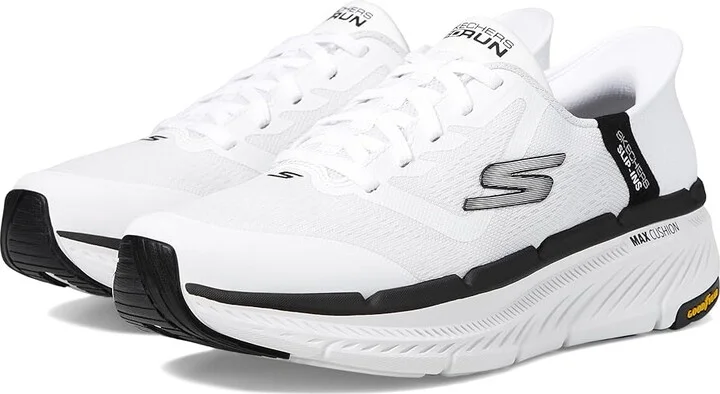 White,black