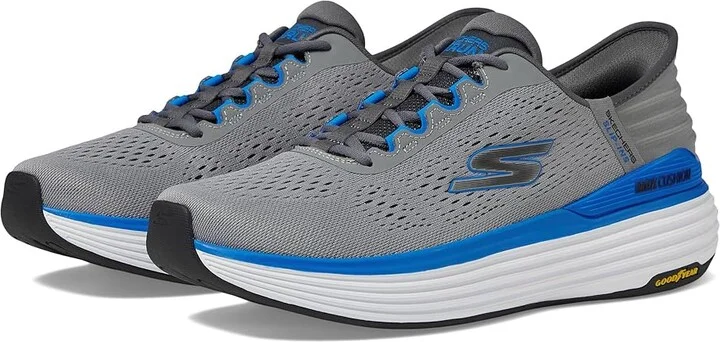 Grey,blue