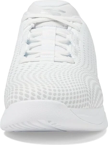 SKECHERS Skechers Pickleball Slip-ins Relaxed Fit: Viper Court Reload Men's Shoes White : 10.5 D - Medium, Synthetic - Image 5