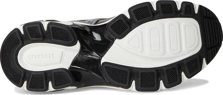 SKECHERS Skechers Shadow - Stellar 90 Women's Shoes Black : 10 B - Medium, Rubber - Image 3