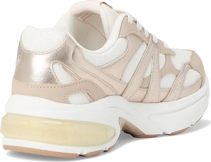 SKECHERS Skechers Shadow - Stellar 90 Women's Shoes Rose Gold : 9 B - Medium, Rubber - Image 4