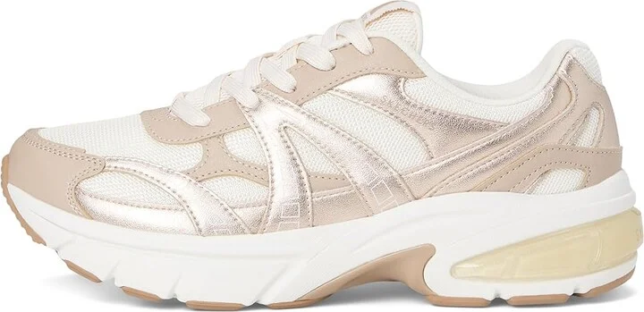 SKECHERS Skechers Shadow - Stellar 90 Women's Shoes Rose Gold : 9 B - Medium, Rubber - Image 6