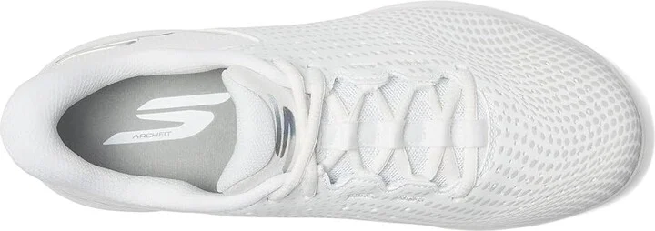 SKECHERS Skechers Viper Court Reload Women's Shoes Peach : 8 B - Medium, Rubber - Image 8