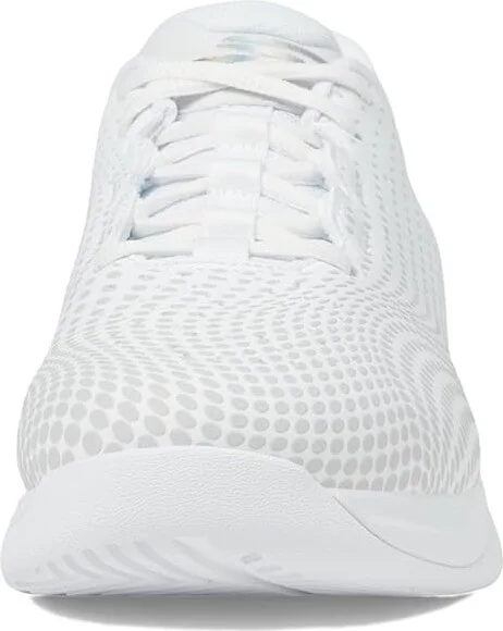 SKECHERS Skechers Viper Court Reload Women's Shoes Peach : 8 B - Medium, Rubber - Image 11