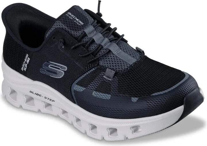 Skechers SlipIns Glide Step Pro Sneaker
