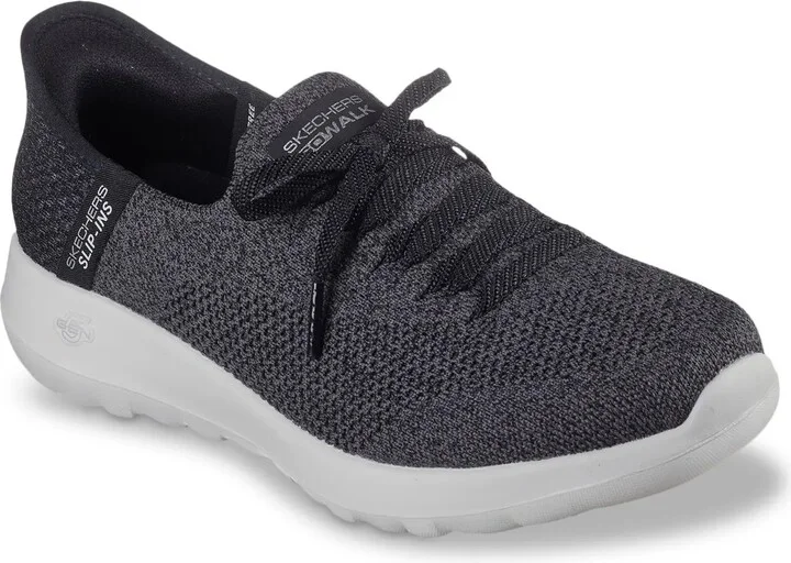 Skechers SlipIns GO Walk Joy Abby Sneaker