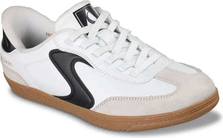 White/Black