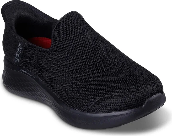 Skechers SlipIns Lite Pro SlipOn Sneaker