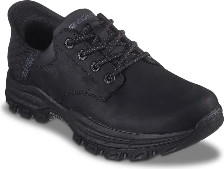 Skechers SlipIns Relaxed Fit Knowlson Kantel SlipOn Sneaker