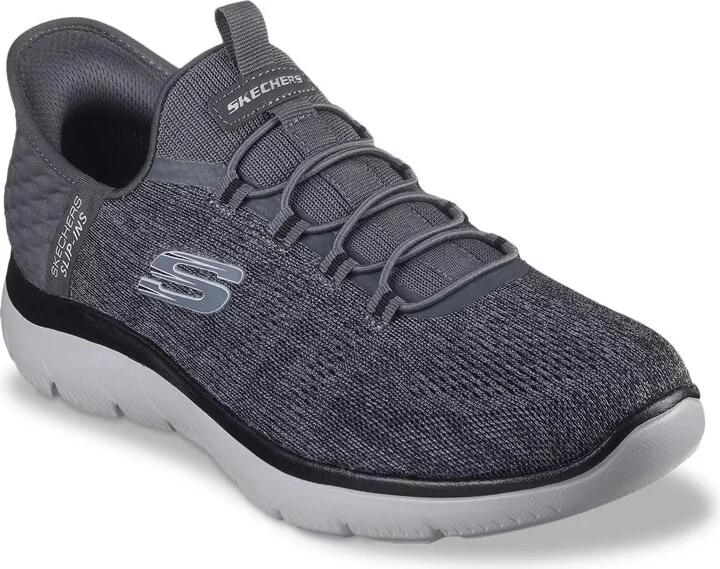 Skechers SlipIns Summits Key Space SlipOn Sneaker