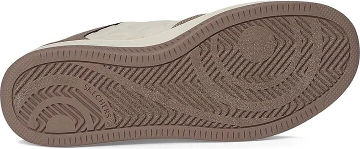 SKECHERS Sport Court 2.0-Daily Journey Hands-Free Slip-Ins Women's Shoes Taupe/Brown : 6 B - Medium - Image 3