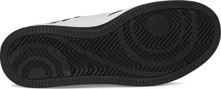 SKECHERS Sport Court 2.0-Daily Journey Hands-Free Slip-Ins Women's Shoes White/Black : 9.5 B - Medium - Image 3
