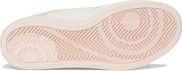 SKECHERS Sport Court 2.0-Daily Journey Hands-Free Slip-Ins Women's Shoes White/Pink : 6.5 B - Medium - Image 3