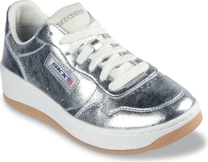 Silver Metallic