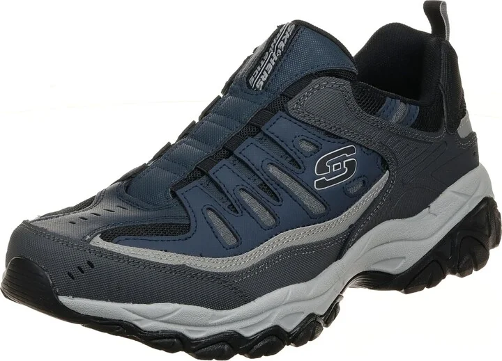 Navy/Gray