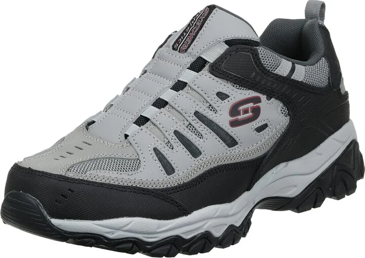 Gray/Black