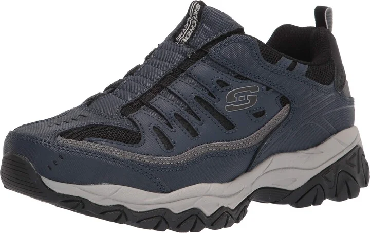 Navy/Black